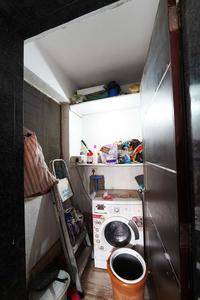 Bathroom Image of 991 Sq.ft 2 BHK Apartment / Flat for sale in Wakad Pune for Rs. 7500000