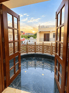 3 BHK Independent House
