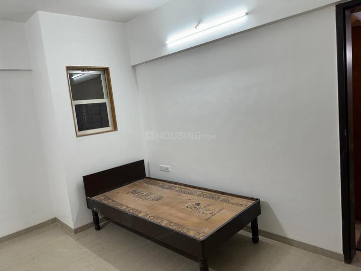 Park express balewadi high street baner Bedroom 1