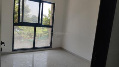 Bedroom Image of 2250 Sq.ft 4 BHK Apartment / Flat for sale in The Silver Altair, Ravet Pune for Rs. 18000000