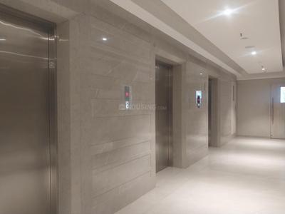 Image of 1150 Sq.ft 2 BHK Apartment / Flat for rent in Sheth Irene Wing A Phase 1, Malad West, Mumbai for Rs. 57000