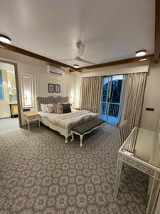 Bedroom Image of 4800 Sq.ft 5 BHK Villa for sale in Nagva, Bardez Goa for Rs. 110000000