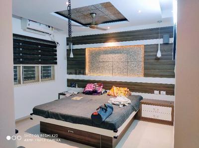 Bedroom Image of 1700 Sq.ft 4 BHK Villa for sale in TVS Green Hills Villas, Perungalathur Chennai for Rs. 20500000