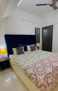 Bedroom Image of 1247 Sq.ft 3 BHK Apartment / Flat for sale in Confident Oxygen by Confident Group, Yamare Bengaluru for Rs. 11900000