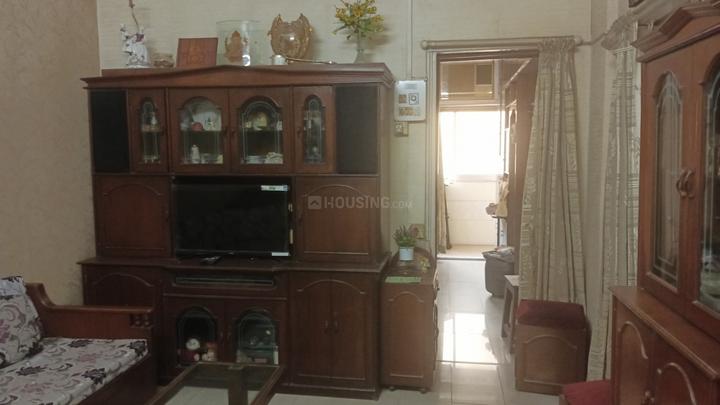 The Ultra CHS Living Room 1