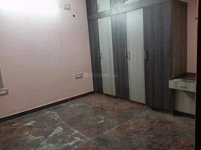 Bedroom Image of 1100 Sq.ft 2 BHK Builder Floor for rent in Basavanagudi Bengaluru for Rs. 31000