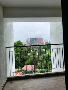 Living Room Image of 1269 Sq.ft 3 BHK Apartment / Flat for sale in Rahul Aston II, Hinjawadi Pune for Rs. 14050000