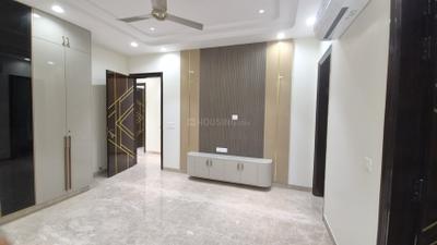 Bedroom Image of 2412 Sq.ft 4 BHK Builder Floor for sale in Gujranwala Town New Delhi for Rs. 55000000