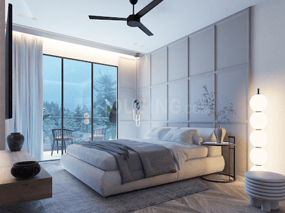 Image of 2530 Sq.ft 3 BHK Apartment / Flat for sale in Mussoorie Road, Dehradun for Rs. 31600000