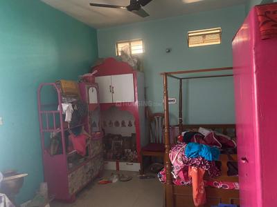 Bedroom Image of 1200 Sq.ft 3 BHK Apartment / Flat for sale in Bardhaman University Bardhaman for Rs. 4900000