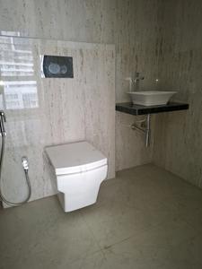 Bedroom Two Image of 1191 Sq.ft 2 BHK Apartment / Flat for sale in Hiren Highlife Residency, Kamothe Navi Mumbai for Rs. 12600000