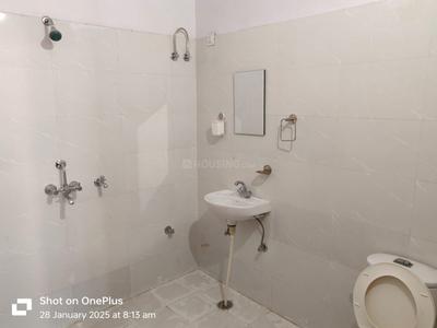 Bathroom Image of 8200 Sq.ft 12 BHK Independent House for sale in Mansarovar Jaipur for Rs. 35000000