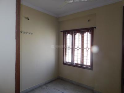 sri durga residency Bedroom 2