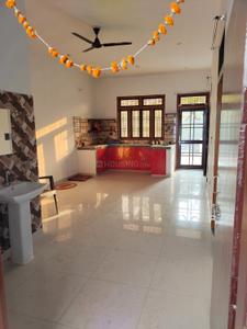 Hall Image of 1100 Sq.ft 2 BHK Builder Floor for rent in Prem Nagar Sitapur for Rs. 15000