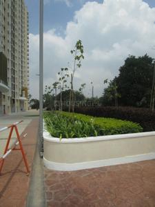 Balcony Image of 1170 Sq.ft 2 BHK Apartment / Flat for sale in Brigade Buena Vista Phase 2 by Brigade Enterprises Ltd, Bommenahalli Bengaluru for Rs. 16000000