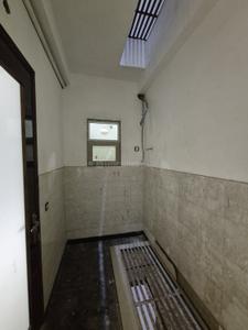Kitchen Image of 2100 Sq.ft 3 BHK Builder Floor for sale in Raja Garden New Delhi for Rs. 35000000