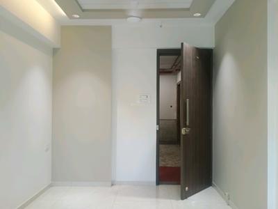 Living Room Image of 633 Sq.ft 1 BHK Apartment / Flat for sale in Balaji Kanha, Dombivli East Thane for Rs. 4824000