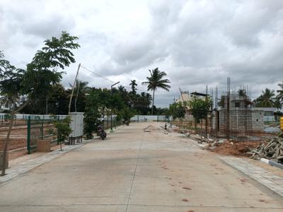 Image of 1500 Sq.ft Residential Plot / Land for sale in Kadugodi Industrial Area, Bengaluru for Rs. 14400007