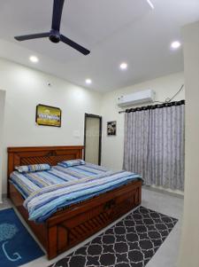 Bedroom Image of 3000 Sq.ft 3 BHK Independent House for sale in Hakimpet Secunderabad for Rs. 14900001