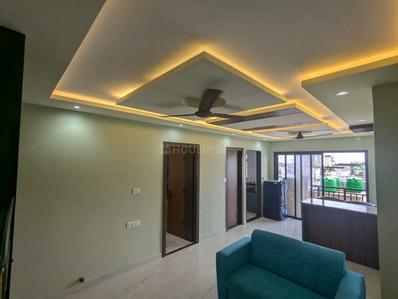 Hall Image of 1100 Sq.ft 2 BHK Apartment / Flat for rent in Sevoke Rd Siliguri for Rs. 28000