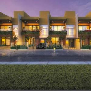 3 BHK Villa