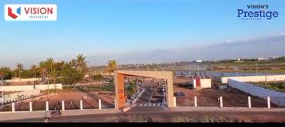 Image of 1200 Sq.ft Residential Plot / Land for sale in Panjappur, Tiruchirappalli for Rs. 2868000