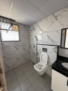 Image of 2200 Sq.ft 3 BHK Apartment / Flat for rent in Halasuru, Bengaluru for Rs. 160000