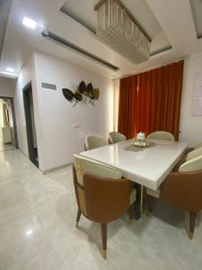 Living Room Image of 1183 Sq.ft 2 BHK Apartment / Flat for sale in Sector 126 Mohali for Rs. 6490000