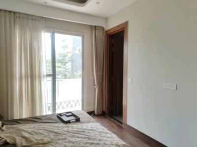 Bedroom Image of 1800 Sq.ft 3 BHK Builder Floor for sale in Vatika Independent Floors, Sector 83 Gurgaon for Rs. 23000000