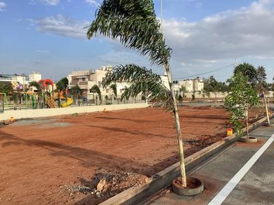 Image of 2100 Sq.ft Residential Plot / Land for sale in Kurumbapalayam, Coimbatore for Rs. 9521000