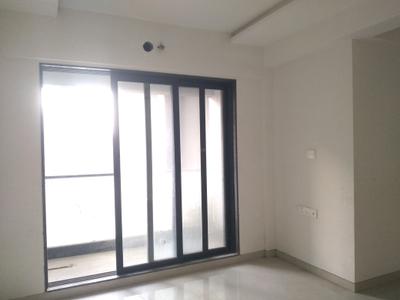 Living Room Image of 640 Sq.ft 1 BHK Apartment / Flat for sale in Techton Akhand, Vasai East Vasai for Rs. 4500000