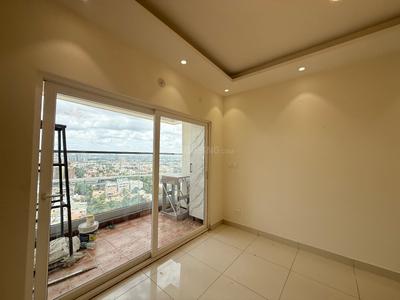 Bedroom Image of 1900 Sq.ft 3 BHK Apartment / Flat for sale in Prestige North Point, Kammanahalli Bengaluru for Rs. 39999999