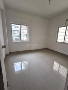 Bedroom Image of 900 Sq.ft 2 BHK Apartment / Flat for sale in New Town Kolkata for Rs. 7000000