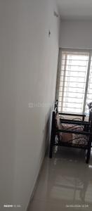 Kitchen Image of 629 Sq.ft 1 BHK Apartment / Flat for sale in Ganga Fernhill Phase I, Undri Pune for Rs. 3800000