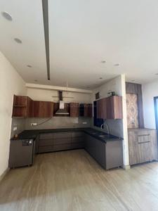 Kitchen Image of 2250 Sq.ft 2 BHK Independent House for rent in Eldeco Estate One Villas, Baberpur Mandi Panipat for Rs. 25000