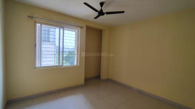 Bedroom Image of 1680 Sq.ft 3 BHK Apartment / Flat for rent in Saraidhella Dhanbad for Rs. 17000