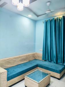 2 BHK Independent House