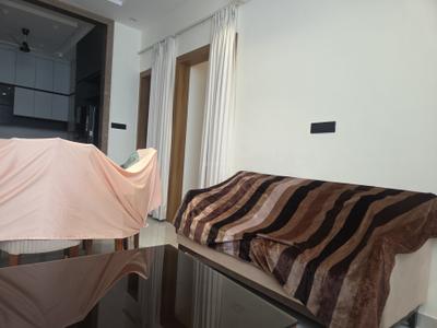 Image of 2400 Sq.ft 3.5 BHK Builder Floor for rent in DLF Garden City, Mohanlalganj, Lucknow for Rs. 50000