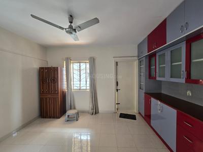 Kitchen Image of 1650 Sq.ft 3 BHK Apartment / Flat for sale in Anriya Dwellington, RMV Extension Stage 2 Bengaluru for Rs. 18000000