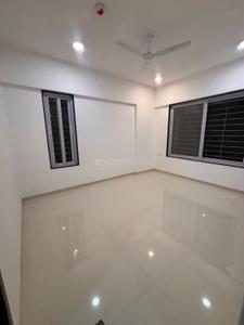 Bedroom Image of 1425 Sq.ft 3 BHK Apartment / Flat for rent in EL Destination El Progreso, Moshi Pune for Rs. 25000