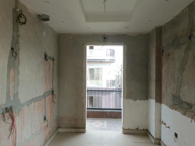 Kitchen Image of 1305 Sq.ft 3 BHK Builder Floor for sale in Signature Global City 63A, Sector 63 Gurgaon for Rs. 24000000