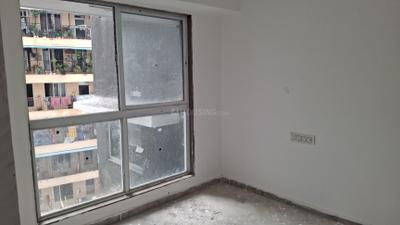 Bedroom Image of 500 Sq.ft 1 BHK Apartment / Flat for sale in Shraddha Classic, Bhandup West Mumbai for Rs. 7100000