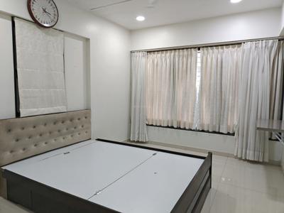 Bedroom Image of 1100 Sq.ft 3 BHK Apartment / Flat for sale in Hiranandani Empress Hill A B C And D Wings, Powai Mumbai for Rs. 56000000