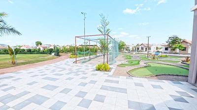 Image of 440 Sq.ft Residential Plot / Land for sale in Prarambh Smart City, Bavla, Ahmedabad for Rs. 4200000