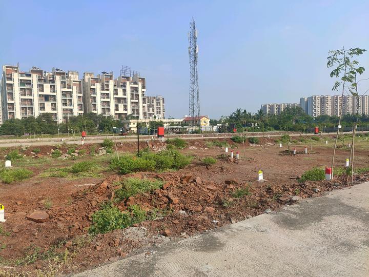 Godrej Wood Park Main Image 1