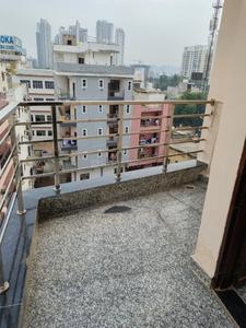 Balcony Image of Vatika Homez, Badshahpur in Sector 66, Gurgaon