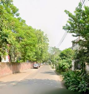 Image of 5400 Sq.ft 10 BHK Independent House for sale in Sector 46, Chandigarh for Rs. 205000000