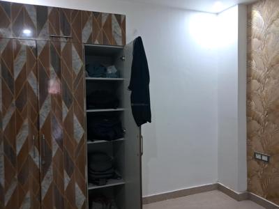 Bedroom Image of 900 Sq.ft 2 BHK Apartment / Flat for sale in JMD Vinayak Heights, Sector 74 Noida for Rs. 4000000