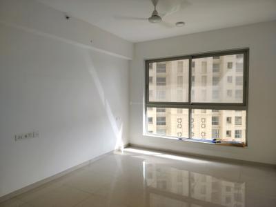 Bedroom Image of 1800 Sq.ft 3 BHK Apartment / Flat for sale in Indiabulls Greens, Panvel Navi Mumbai for Rs. 12500000