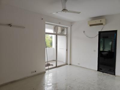 Bedroom Image of 1935 Sq.ft 3 BHK Apartment / Flat for rent in ABA Olive County, Vasundhara Ghaziabad for Rs. 43500